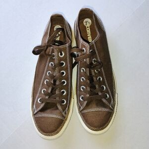 NWOB Converse Chuck Taylor All Star Low Top – Rear Limited Edition Women’s 9